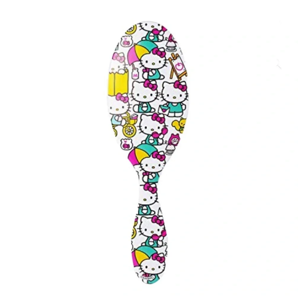 Wet Brush Limited Edition Hello Kitty Original Detangler